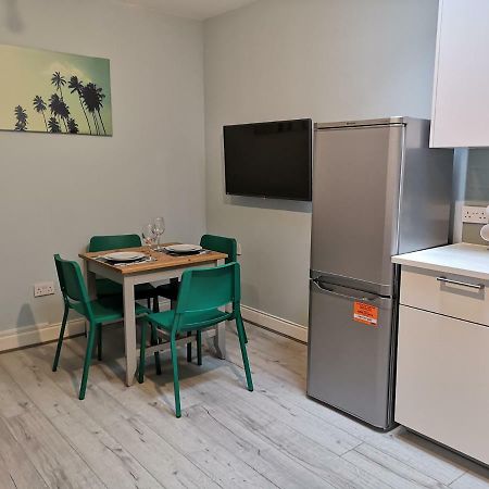 Ha'Penny Bridge Apartments Дъблин Екстериор снимка