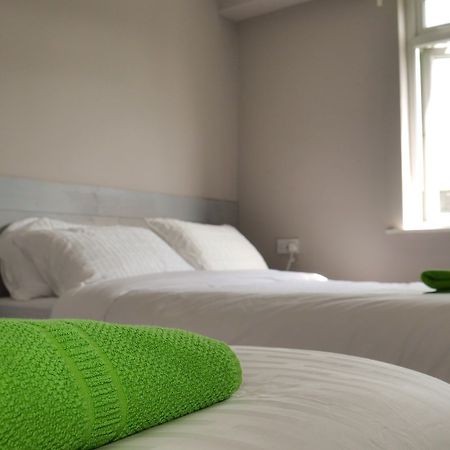 Ha'Penny Bridge Apartments Дъблин Екстериор снимка