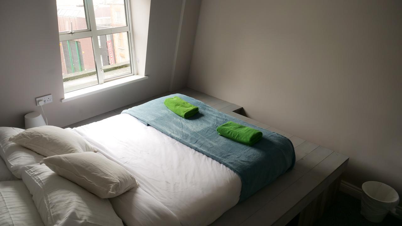 Ha'Penny Bridge Apartments Дъблин Екстериор снимка