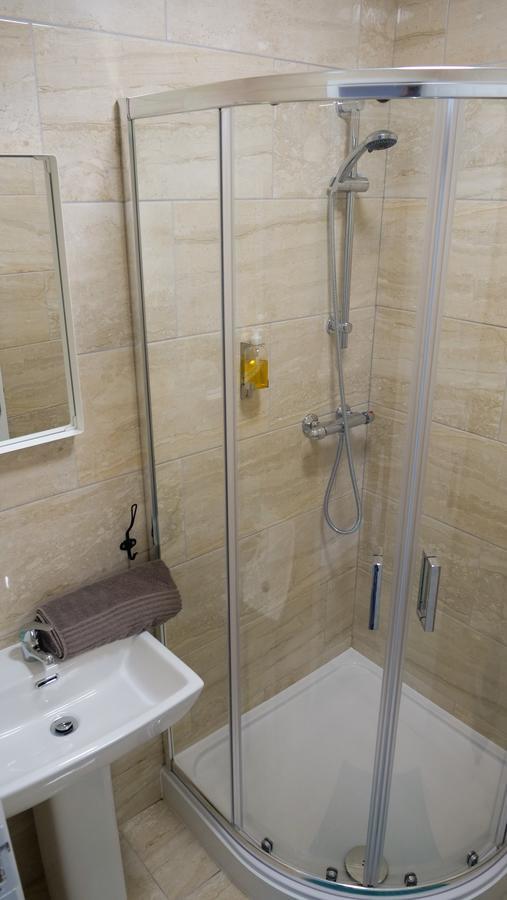 Ha'Penny Bridge Apartments Дъблин Екстериор снимка