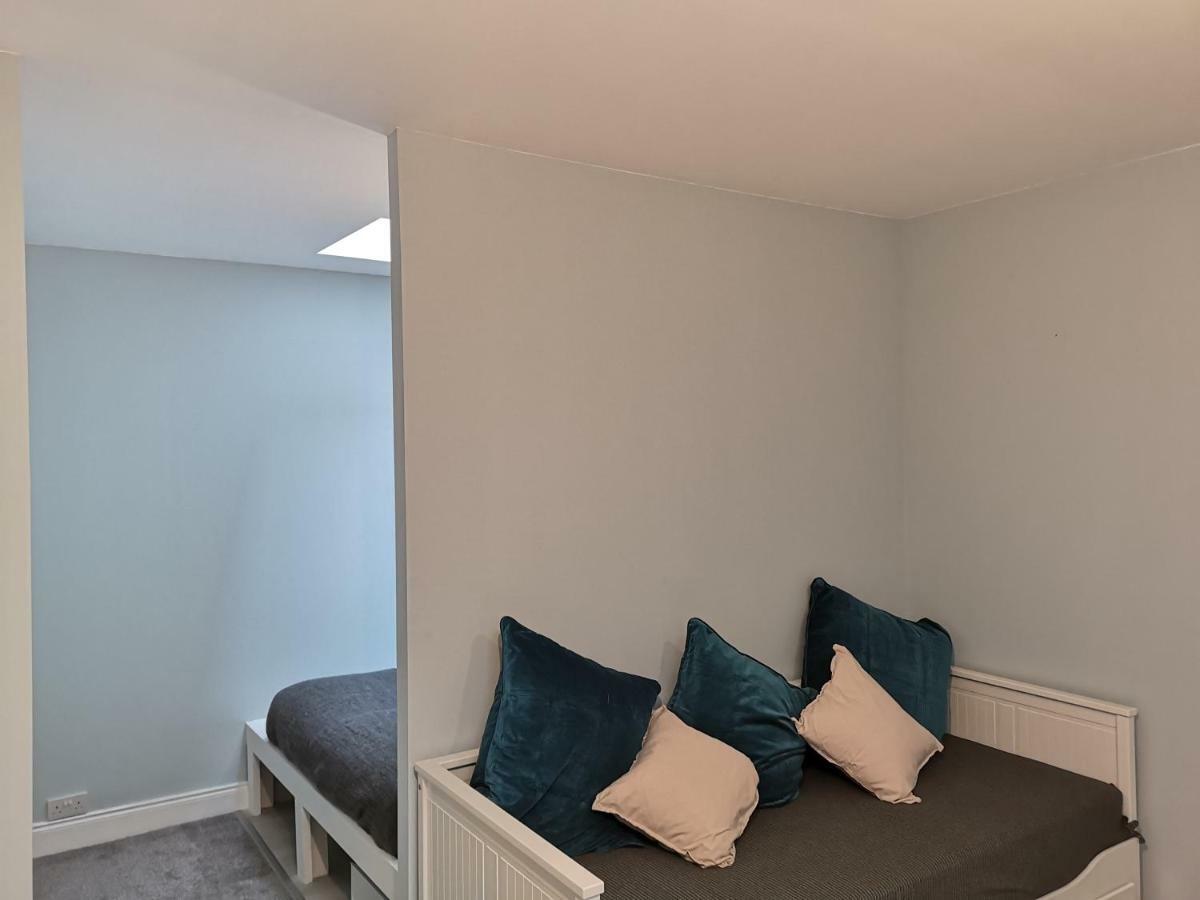 Ha'Penny Bridge Apartments Дъблин Екстериор снимка