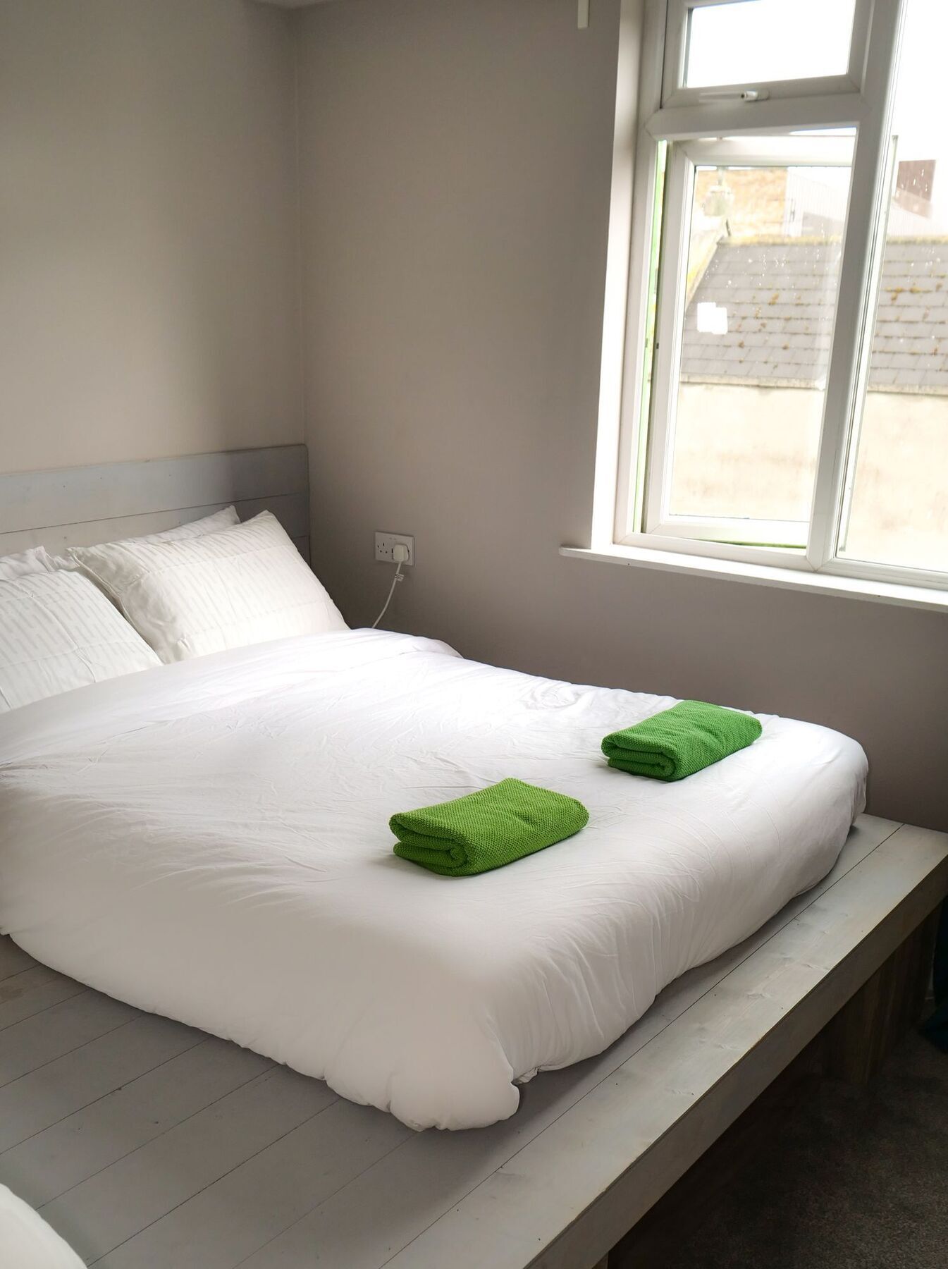 Ha'Penny Bridge Apartments Дъблин Екстериор снимка