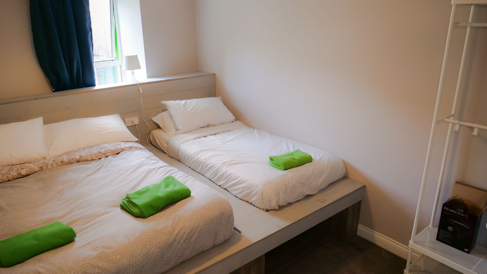 Ha'Penny Bridge Apartments Дъблин Екстериор снимка
