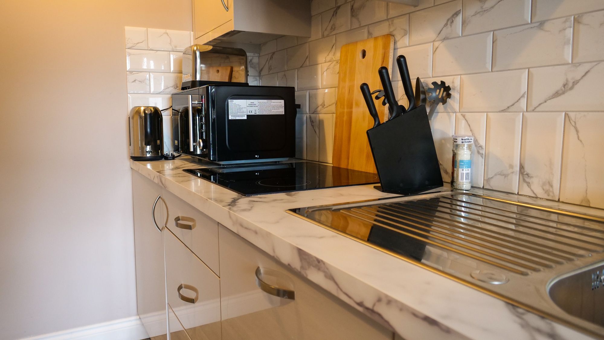 Ha'Penny Bridge Apartments Дъблин Екстериор снимка