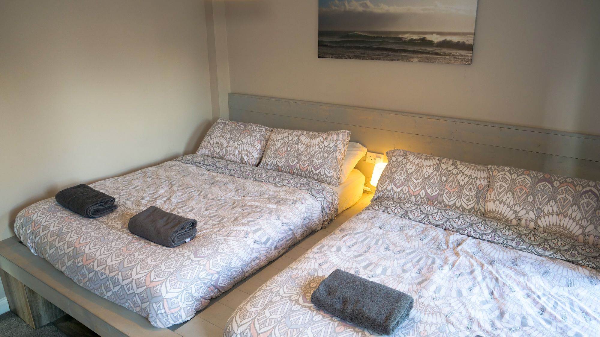 Ha'Penny Bridge Apartments Дъблин Екстериор снимка