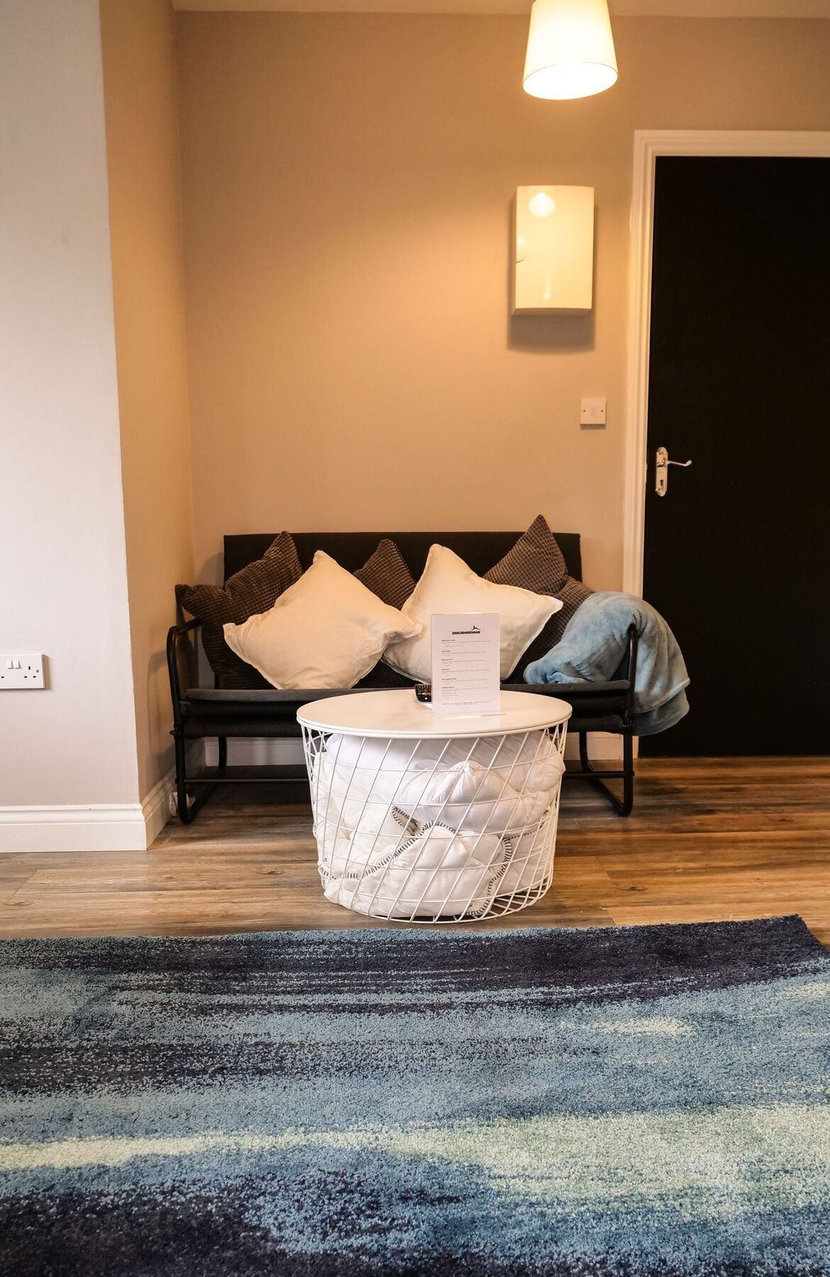 Ha'Penny Bridge Apartments Дъблин Екстериор снимка