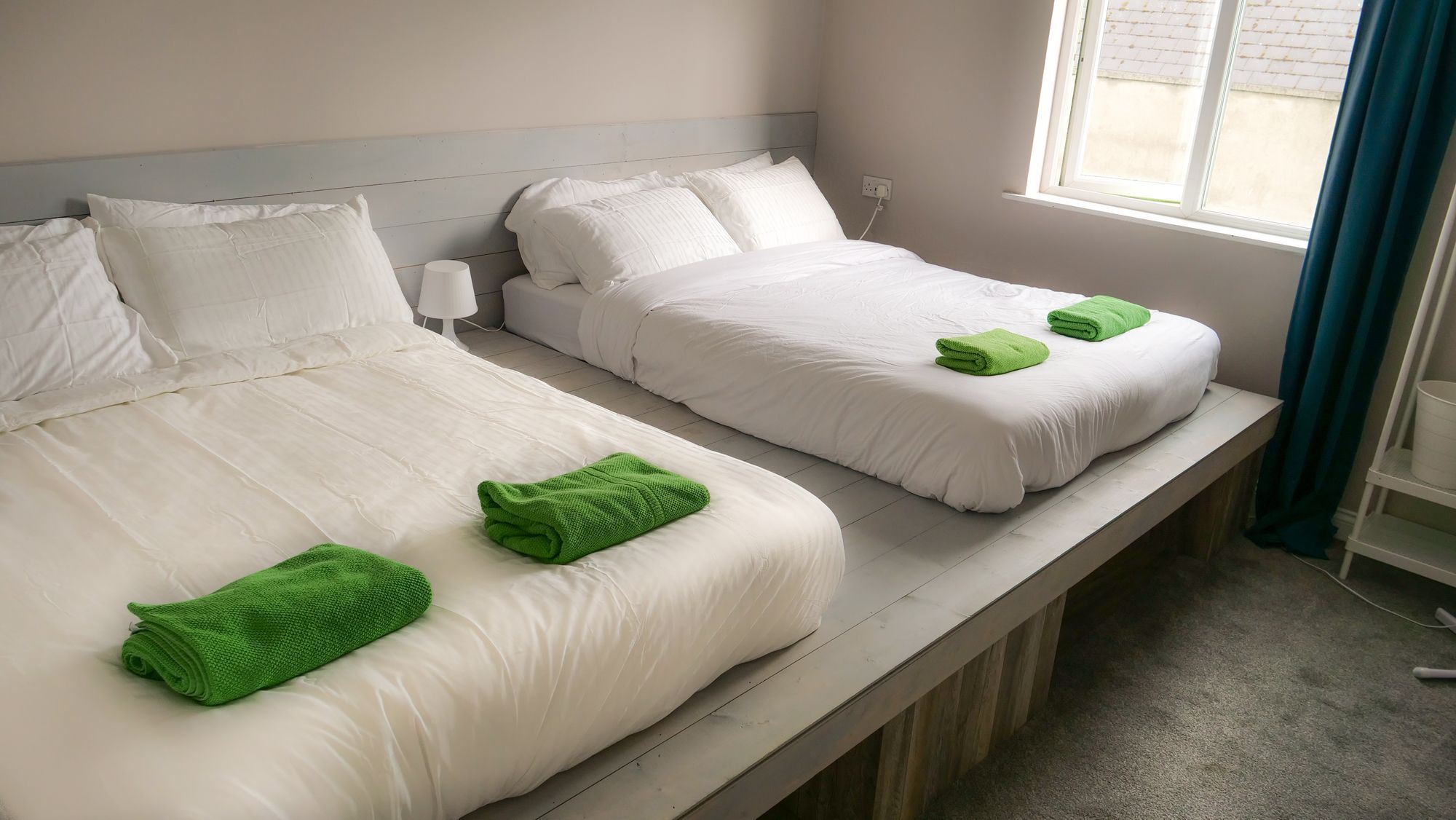 Ha'Penny Bridge Apartments Дъблин Екстериор снимка